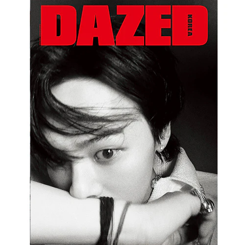 데이즈드 | DAZED 2021-4.5 [ GD ] - Image 7