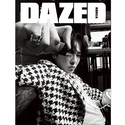 데이즈드 | DAZED 2021-4.5 [ GD ] - Image 8