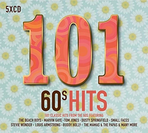 101 HITS: 60S HITS