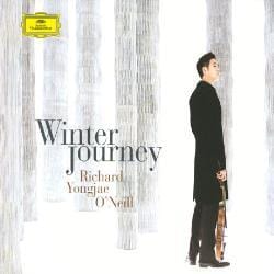 리차드 용재 오닐 (Richard Yongjae O'Neill) | Winter Journey [2 CD Set]