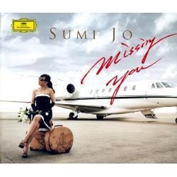 조수미 | JO SUMI [ MISSING YOU ]