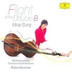성민제 (Minje Sung) | Flight Of The Double B