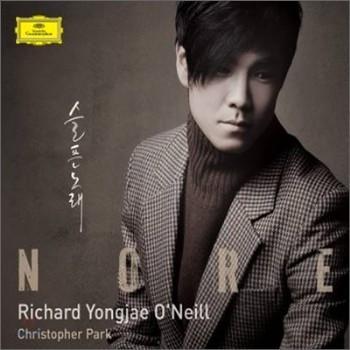 리차드 용재 오닐 Richard Yongjae O'Neill | 슬픈노래-Nore