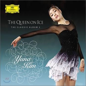 김연아 | KIM YUNA [ THE QUEEN ON ICE ]