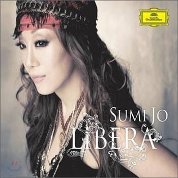 조수미 | JO SUMI [ LIBERA ]