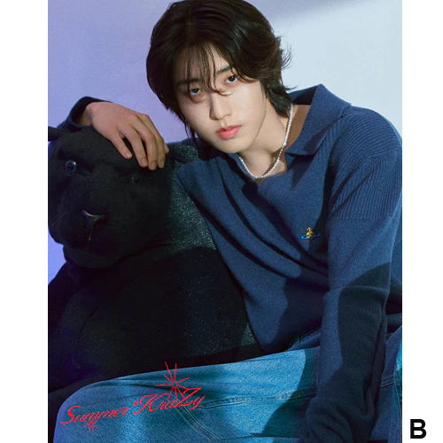DICON VOLUME NO.21  [ STRAY KIDS - Summer KraZy ] A TYPE - Image 10