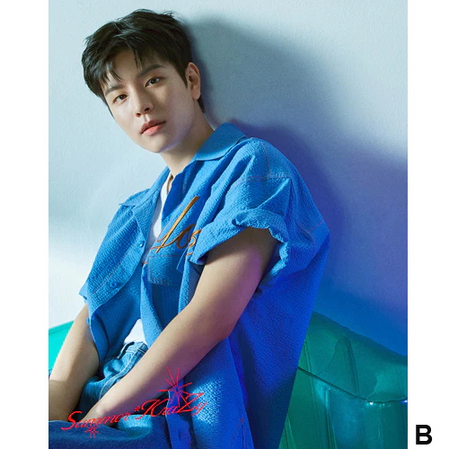 DICON VOLUME NO.21  [ STRAY KIDS - Summer KraZy ] A TYPE - Image 14