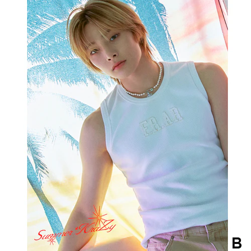 DICON VOLUME NO.21  [ STRAY KIDS - Summer KraZy ] A TYPE - Image 16