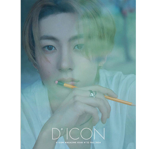 DICON VOLUME NO.22 [ RIIZE BEAUTIFall ] A TYPE - Image 6