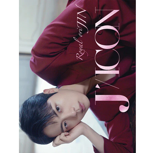 DICON VOLUME NO.24 [ JIN ] - Image 2