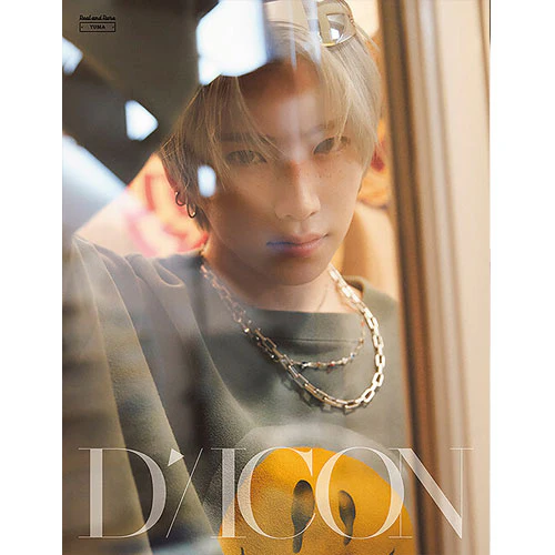 DICON VOLUME NO.28 [ &TEAM Real and Rare ] B-TYPE - Image 5