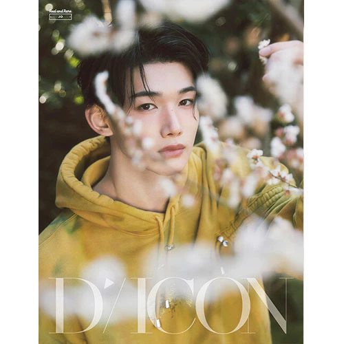 DICON VOLUME NO.28 [ &TEAM Real and Rare ] B-TYPE - Image 6
