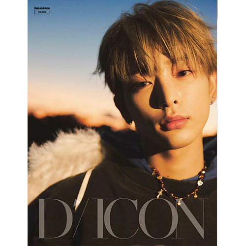 DICON VOLUME NO.28 [ &TEAM Real and Rare ] B-TYPE - Image 7