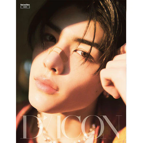 DICON VOLUME NO.28 [ &TEAM Real and Rare ] B-TYPE - Image 9