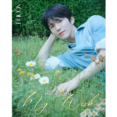 DICON VOLUME NO.29 [ NCT WISH MY YOUTH,MY WISH ] A-TYPE - Image 6