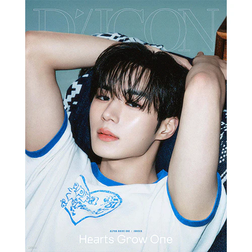 DICON VOLUME NO.33 [ ALPHA DRIVE ONE ] B-TYPE - Image 2