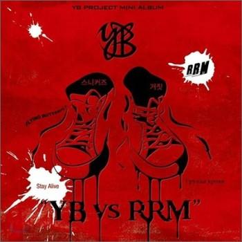 윤도현 밴드 | YB [ YB VS RRM ]