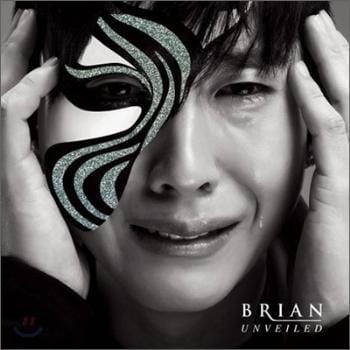 브라이언 Brian | Mini Album-Unveiled