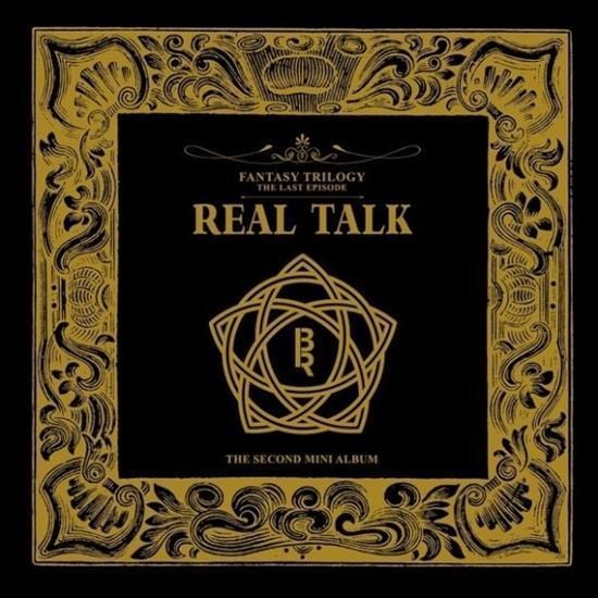 소년공화국 | BOYS REPUBLICREAL TALK