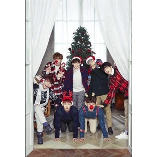 비투비 | BTOB SPECIAL ALBUM [ THE WINTER''S TALE ]