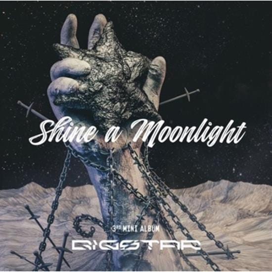 빅스타 | BIGSTAR 3RD MINI ALBUM [ SHINE A MOONLIGHT ]