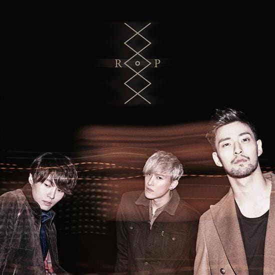 로얄파이럿츠 | ROYAL PIRATES3RD MINI ALBUM3.3(EP)