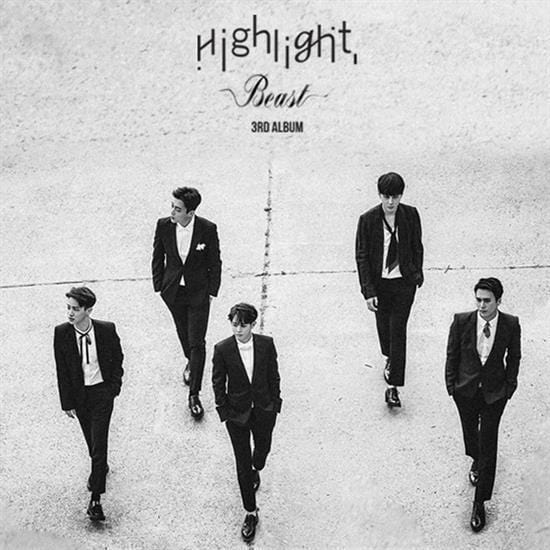 비스트 | BEAST 3RD ALBUM [ HIGHLIGHT ]