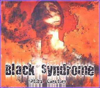 블랙 신드롬 Black Syndrome | 9th Gate