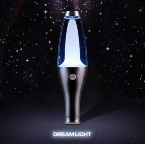 DPR DREAMLIGHT OFFICIAL LIGHT STICK