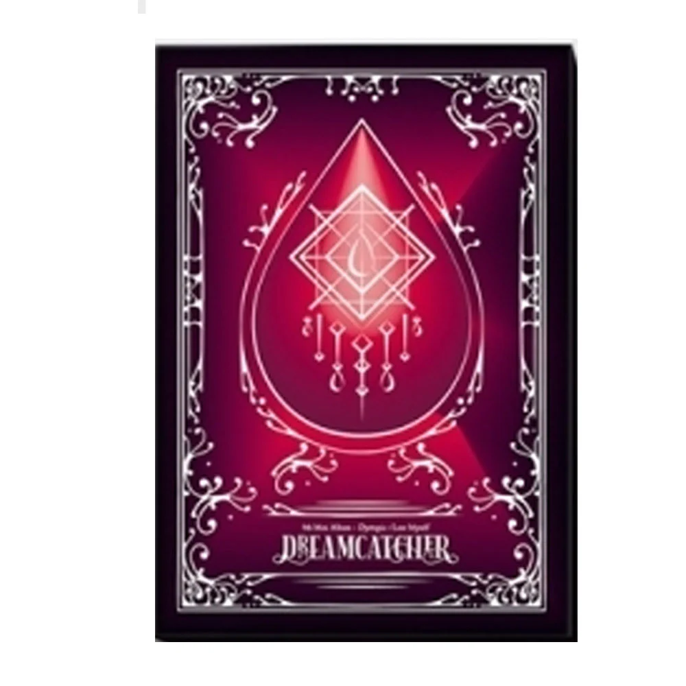드림캐쳐 | DREAMCATCHER 5TH MINI ALBUM [ DYSTOPIA: LOSE MYSELF ] - Image 3