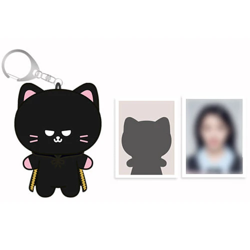 DREAMCATCHER MINI CATCHER PLUSH KEYRNG - Image 3