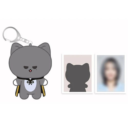 DREAMCATCHER MINI CATCHER PLUSH KEYRNG - Image 4