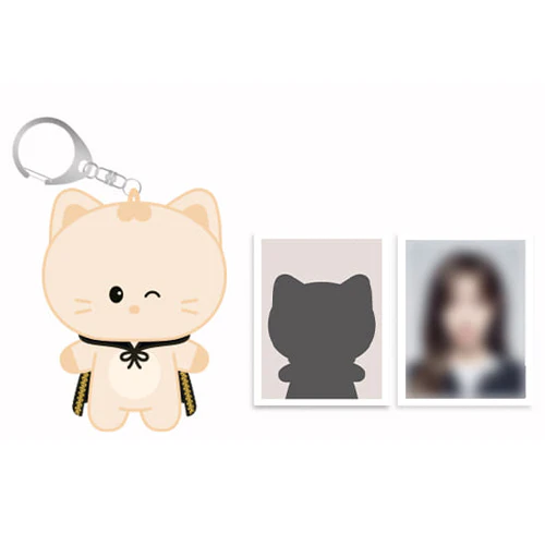 DREAMCATCHER MINI CATCHER PLUSH KEYRNG - Image 5