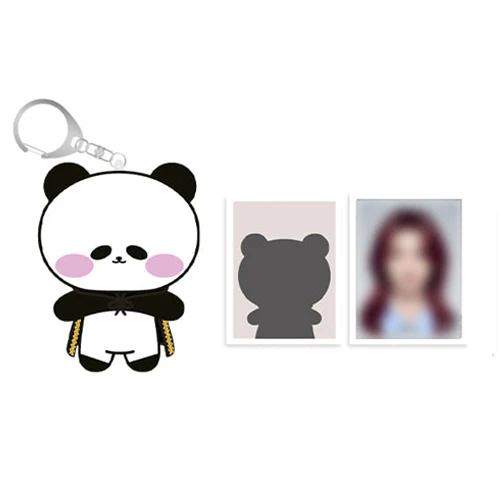 DREAMCATCHER MINI CATCHER PLUSH KEYRNG - Image 7