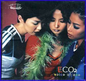 에코 Eco | 2집