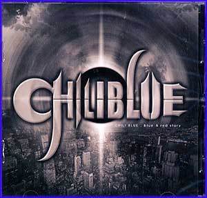 칠리불루 Chiliblue | 1집 Blue & Red Story