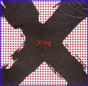 엑스-싱 X-ing | 1집