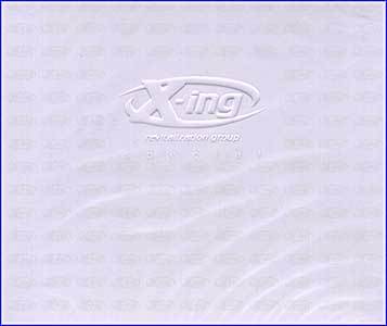 엑싱 | X-ING [ SPECIAL ]