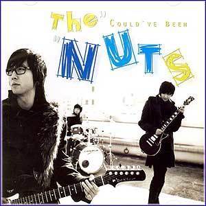더 너츠 The Nuts | 3집-Could've Been..