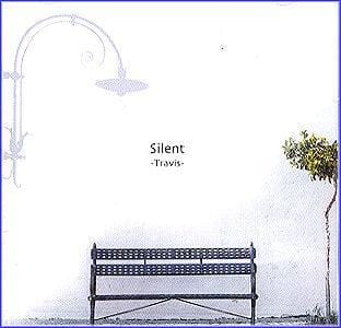 트레비스 Travis | 1집/Silent