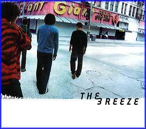 브리즈 The Breeze | 1집