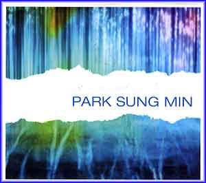 박성민 | PARK SUNGMIN 2ND ALBUM