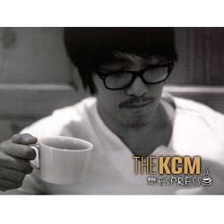 케이씨엠 (K.CM) | Mini Album : Espresso