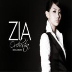 지아 (ZI-A) | Orchestra [Mini Album]