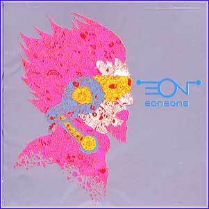 이온 Eon | Eoneone