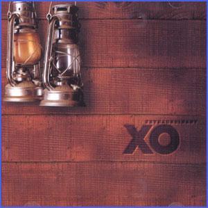 엑스오(XO) 엑스오(XO) | 1집