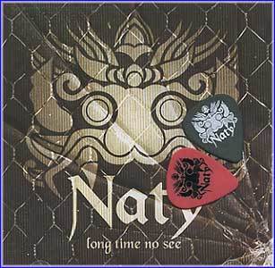 나티 Naty | Long Time No See