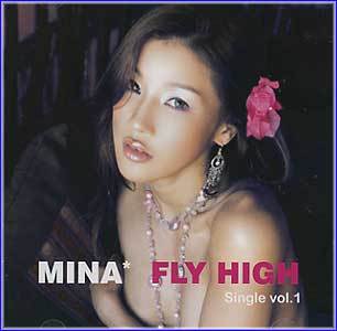 미나 Mina | Fly High-single vol.1