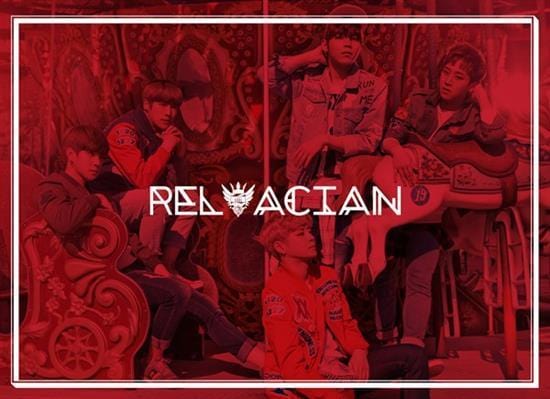 에이션 | A.CIANRELACIAN