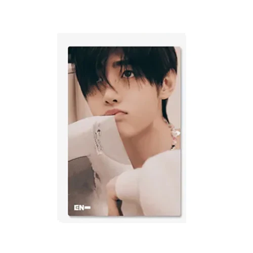 ENHYPEN 3D LENTICULAR POSTCARD [ ROMANCE : UNTOLD ] - Image 5
